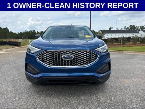 Used 2024 Ford Edge SE AWD/4WD image 7