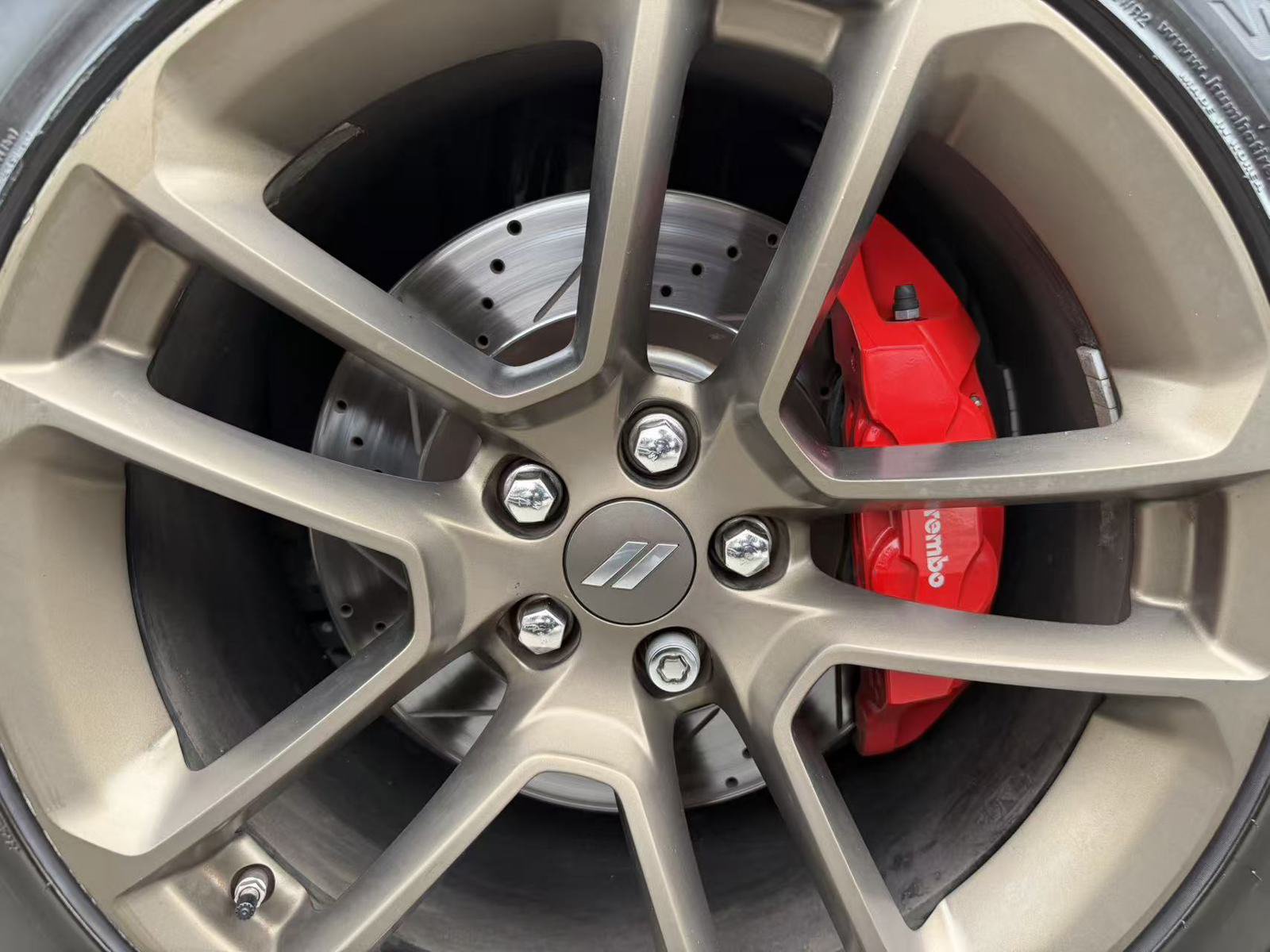 Used 2021 Dodge Charger Scat Pack w/ Plus Group RWD image 8
