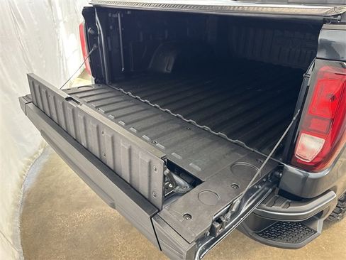 Certified 2021 GMC Sierra 1500 Elevation image 24