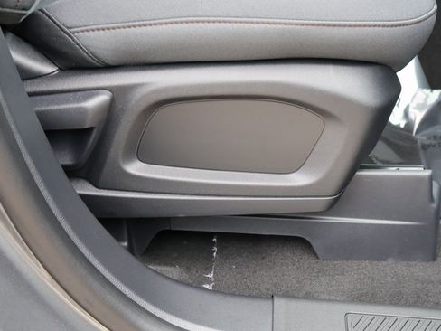 New 2026 Ford Explorer Active image 10