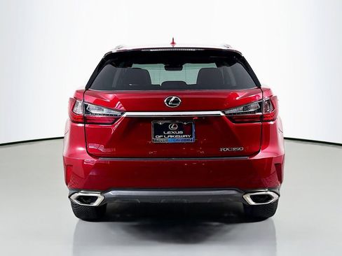 Used 2019 Lexus RX 350 AWD w/ Navigation Package image 6