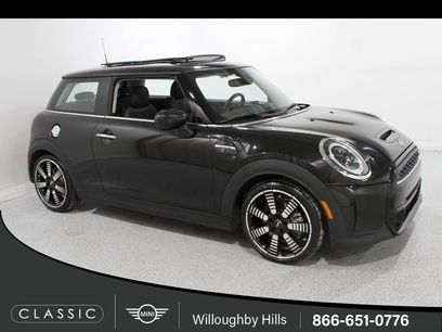Certified 2023 MINI Cooper S