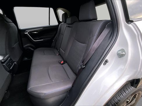 Used 2023 Toyota RAV4 SE AWD/4WD image 20