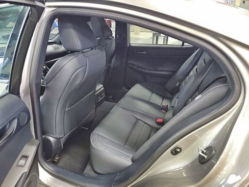Used 2023 Lexus IS 350 F Sport AWD/4WD image 17
