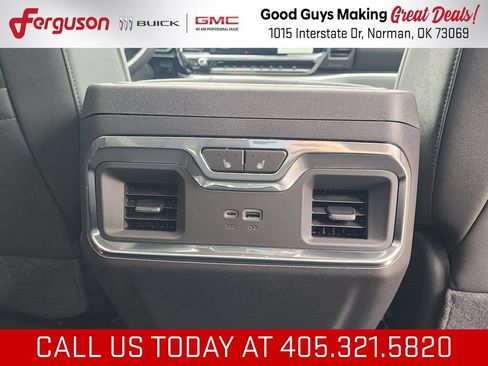 New 2026 GMC Sierra 1500 SLT w/ SLT Premium Plus Package AWD/4WD image 48