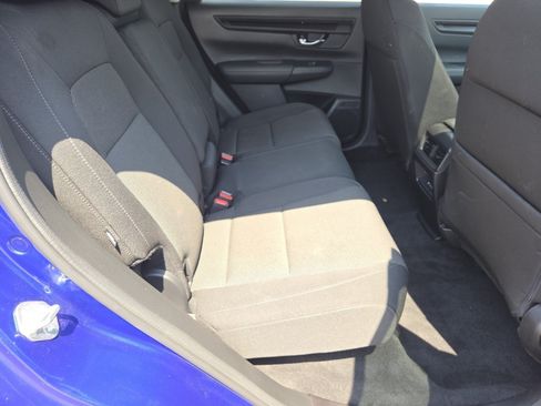 Used 2024 Honda CR-V EX image 20