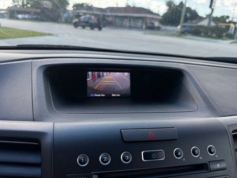 Used 2014 Honda CR-V EX image 21