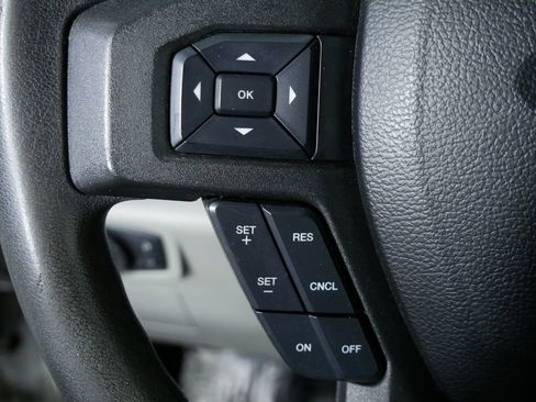 Used 2018 Ford F150 XL w/ Equipment Group 101A Mid image 19