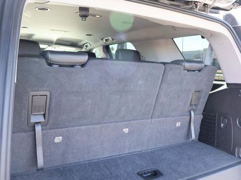 Used 2017 Chevrolet Tahoe LT image 13