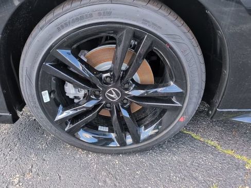 New 2026 Acura Integra A-Spec FWD image 11