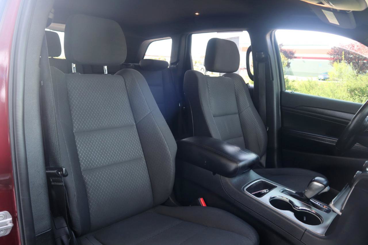 Used 2018 Jeep Grand Cherokee Laredo AWD/4WD image 38