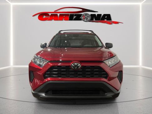 Used 2019 Toyota RAV4 LE image 13
