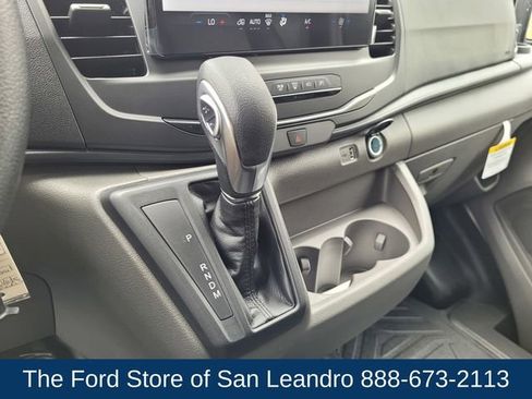 New 2025 Ford Transit 150 Low Roof image 18
