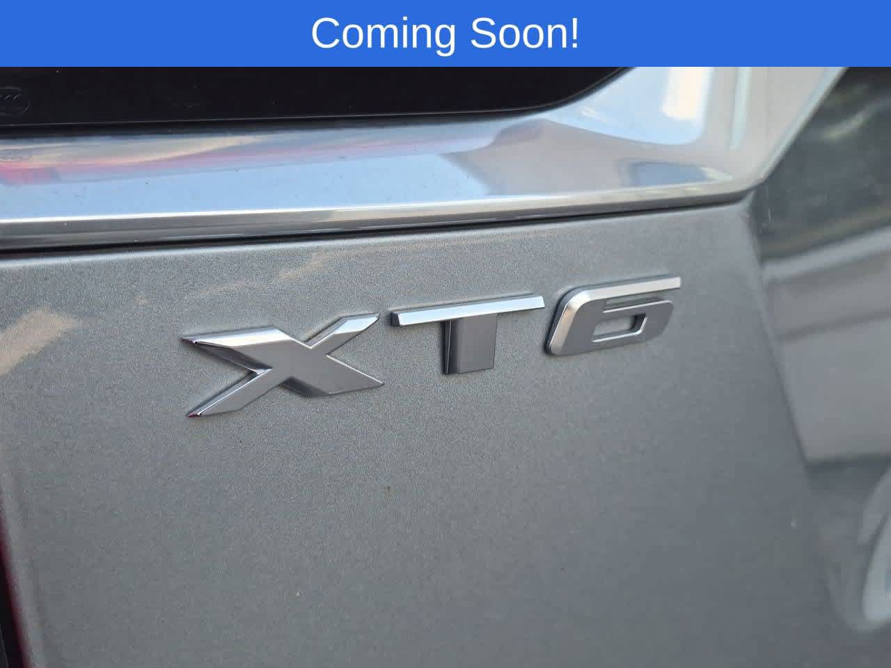 Used 2023 Cadillac XT6 Premium Luxury AWD/4WD image 12