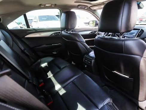 Used 2015 Cadillac ATS Performance RWD image 53