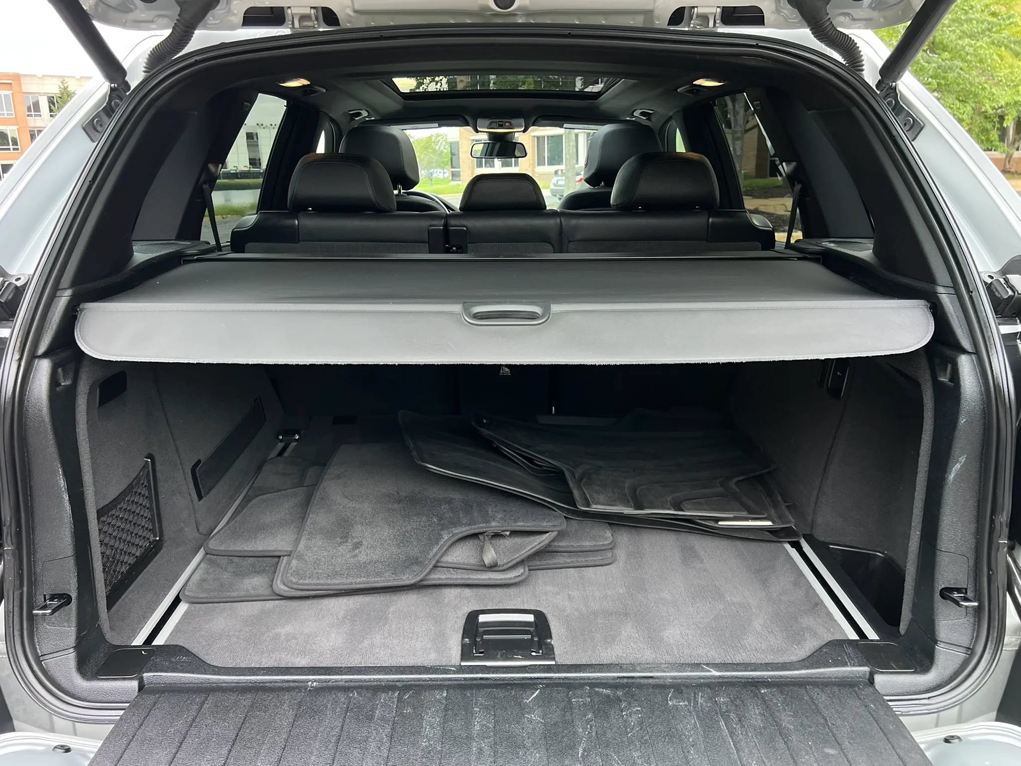 Used 2017 BMW X5 xDrive35i AWD/4WD image 49