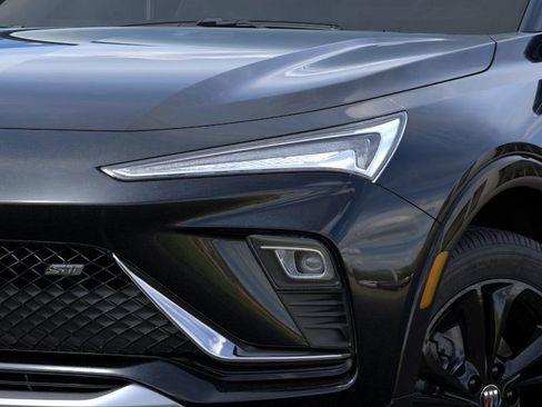 New 2026 Buick Envista Sport Touring w/ Advanced Safety Package image 34