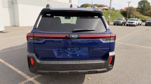 New 2026 Subaru Outback Premium AWD/4WD image 4