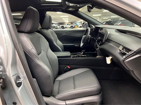 New 2026 Lexus RX 350h 350h Premium image 25