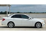 Used 2013 Mercedes-Benz C 300 Luxury image 5