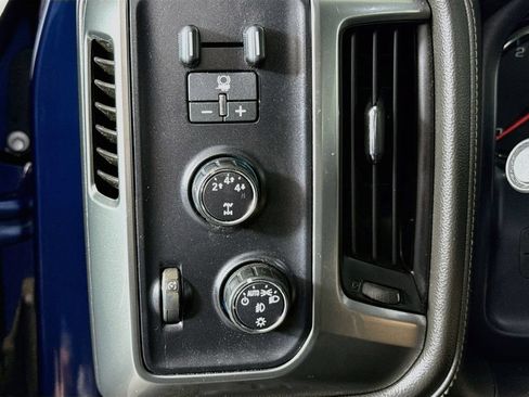 Used 2015 Chevrolet Silverado 2500 LTZ w/ Duramax Plus Package AWD/4WD image 10