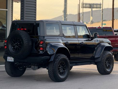 Used 2024 Ford Bronco Raptor image 7