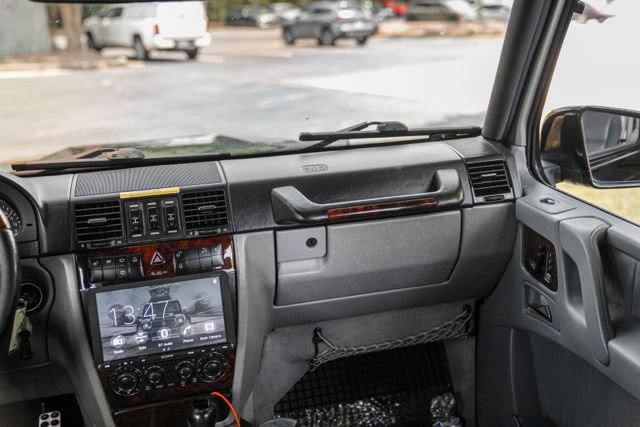 Used 2007 Mercedes-Benz G 500 image 30