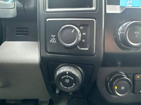 Used 2019 Ford F150 XL w/ Equipment Group 101A Mid image 15