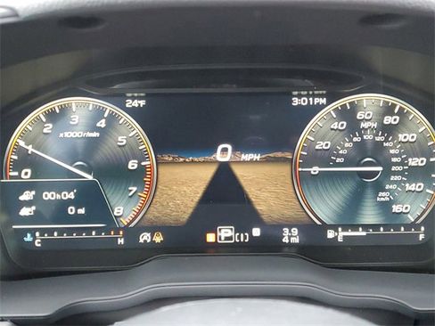 New 2026 Subaru Forester Wilderness image 25