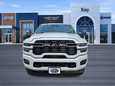 New 2025 RAM 2500 Big Horn image 2