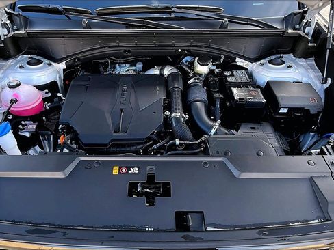 Used 2025 Hyundai Santa Fe Calligraphy image 10