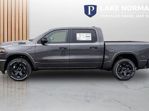 New 2026 RAM 1500 Big Horn image 6