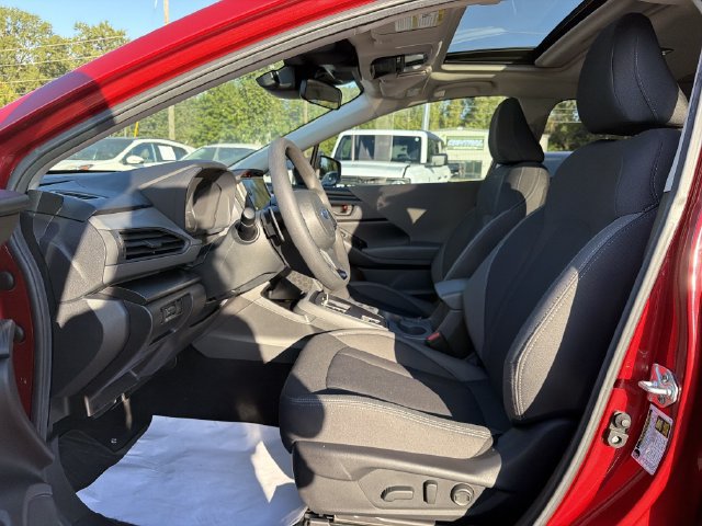 Certified 2026 Subaru Crosstrek 2.5i Premium AWD/4WD image 11