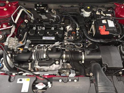 Used 2020 Honda Accord Sport image 19