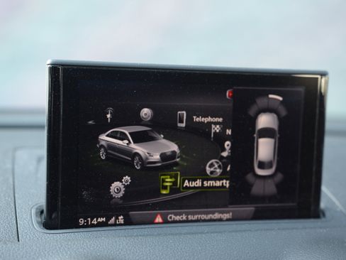 Used 2018 Audi S3 Premium Plus w/ Technology Package image 19