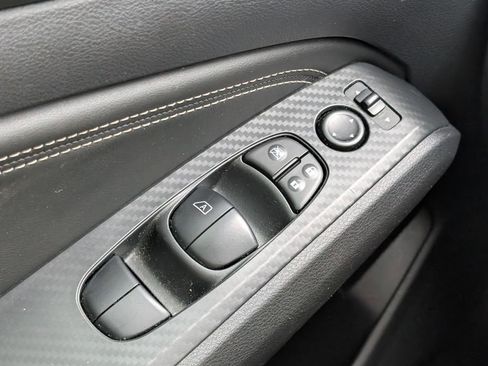 Used 2020 Nissan Altima 2.5 S image 12