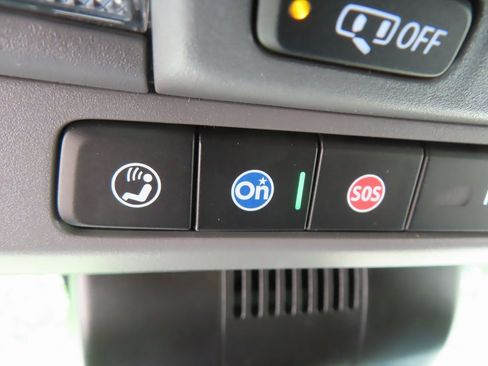 New 2025 Chevrolet Silverado 3500 W/T w/ WT Convenience Package image 11