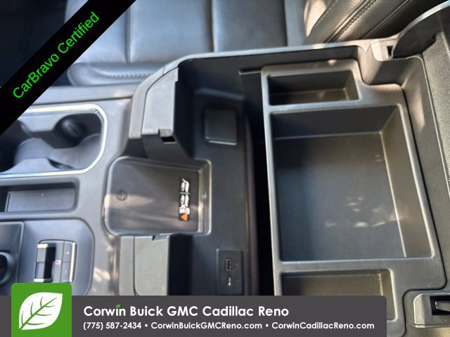 Used 2022 GMC Sierra 1500 Denali w/ Denali Reserve Package AWD/4WD image 26