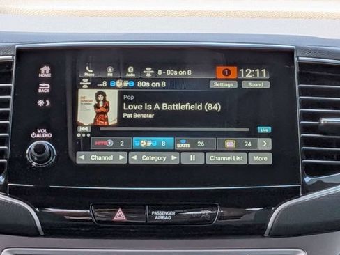 Used 2023 Honda Passport EX-L image 21