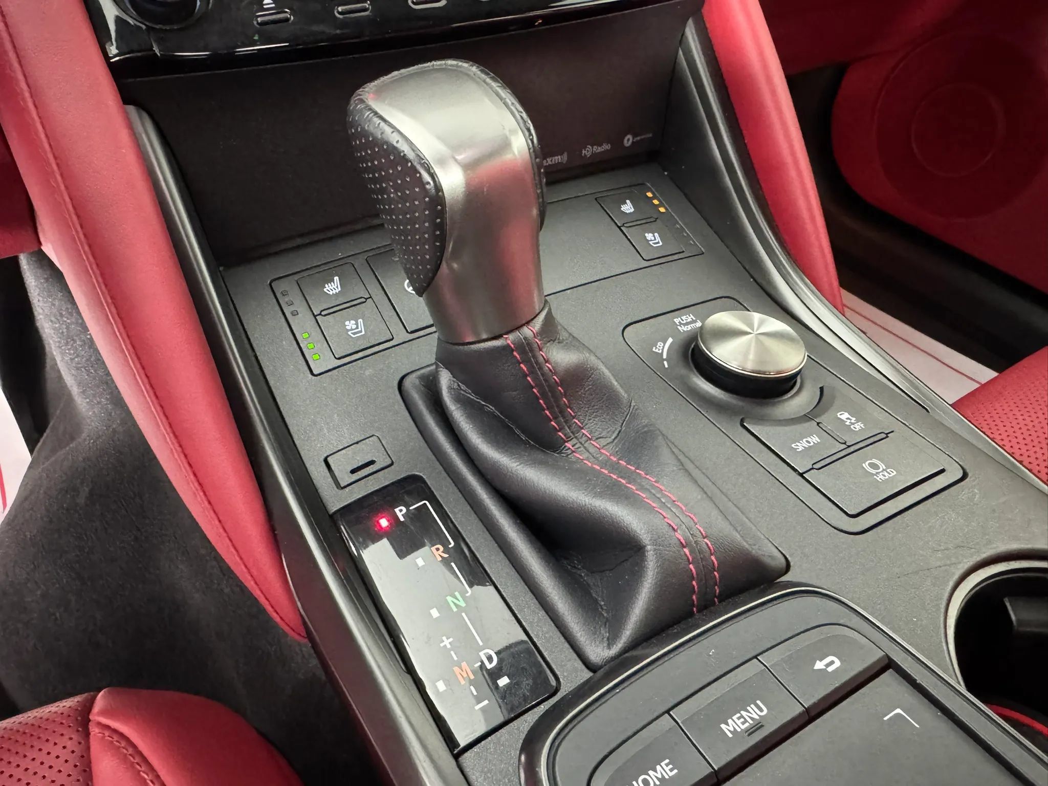 Used 2023 Lexus IS 350 F Sport w/ Memory Package AWD/4WD image 21
