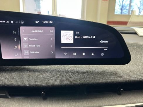 Used 2024 Lucid Air Touring image 20