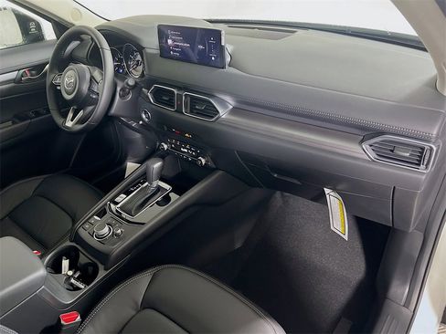 New 2025 MAZDA CX-5 AWD 2.5 S w/ Preferred Package image 22