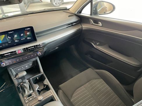 Used 2025 Kia K5 LXS image 34