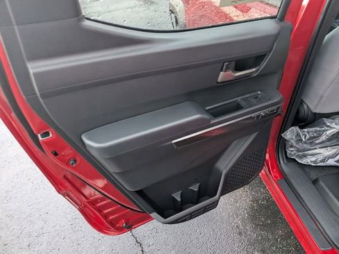 New 2026 Toyota Tacoma TRD Off-Road AWD/4WD image 12