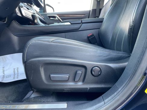 Used 2017 Lexus RX 450h F Sport image 19