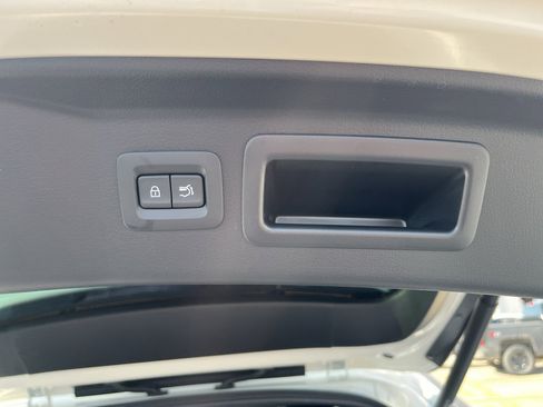 New 2026 MAZDA CX-90 Plug-In Hybrid w/ Premium Plus image 35