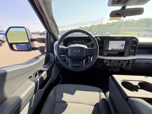 New 2026 Ford F350 XL w/ STX Appearance Package AWD/4WD image 22