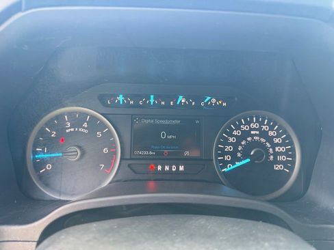 Used 2019 Ford F150 XLT w/ Equipment Group 301A Mid AWD/4WD image 12