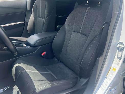 Used 2023 Honda Accord Sport image 15