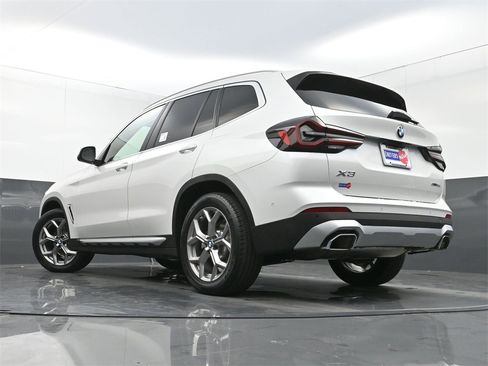Used 2023 BMW X3 sDrive30i w/ Premium Package image 32